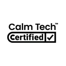 Calm tech Certified Badge