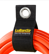 9 pack extension cord holder