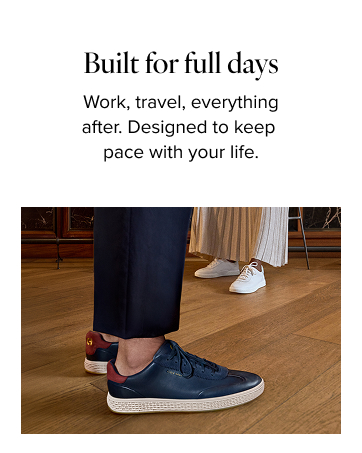 COLE HAAN