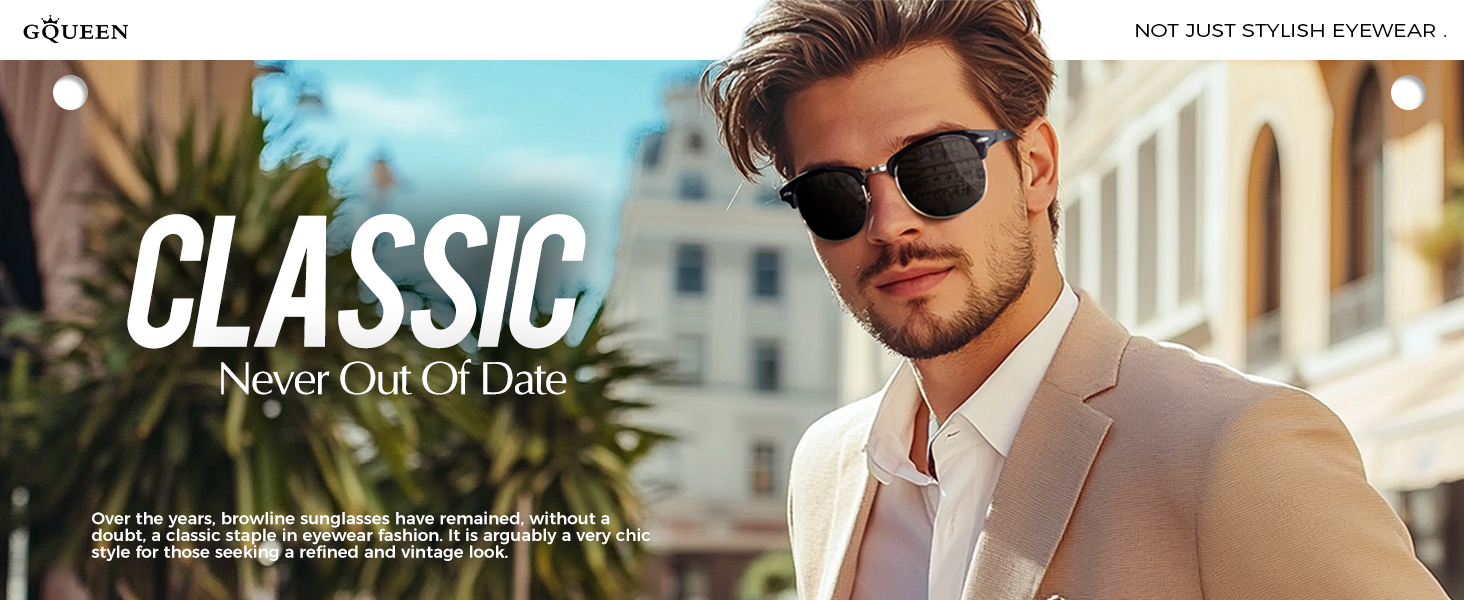 Sunglasses Men Womens