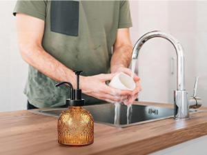 Kithchen Saop Dispenser