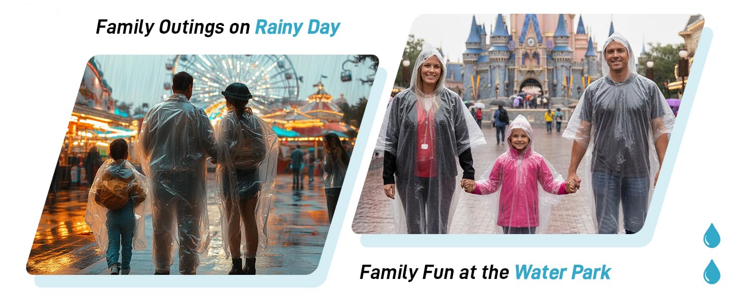 disneyland essentials