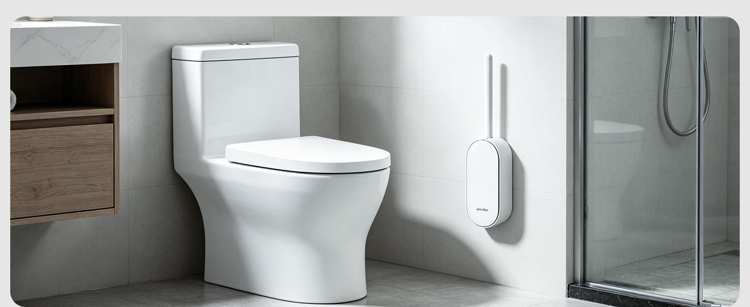 toilet brush