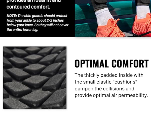 Optimal Comfort