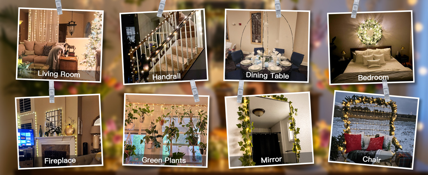 fairy light
