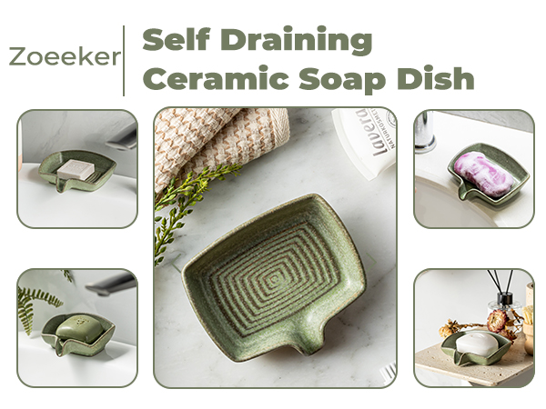 soap dish