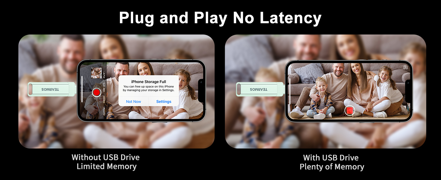 iphone storage flash drive for photos iphone photo storage stick iphone flash drive for photos