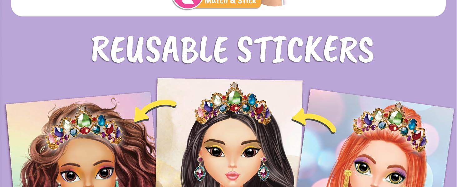Stylish Jewelry