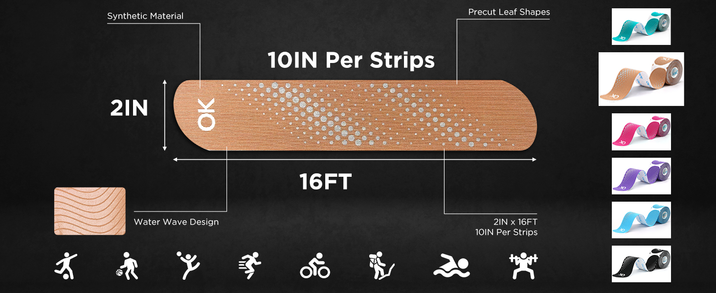 kinesio tape