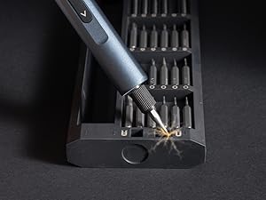 screwdriver