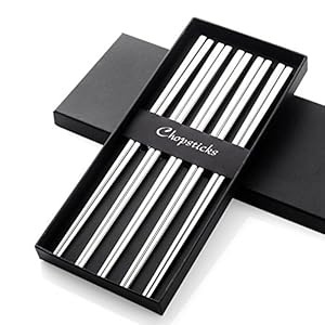 square chospticks