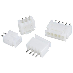 Female Pin Header