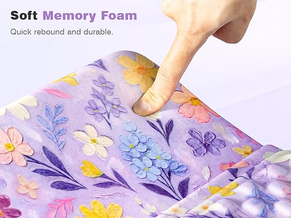 memory foam