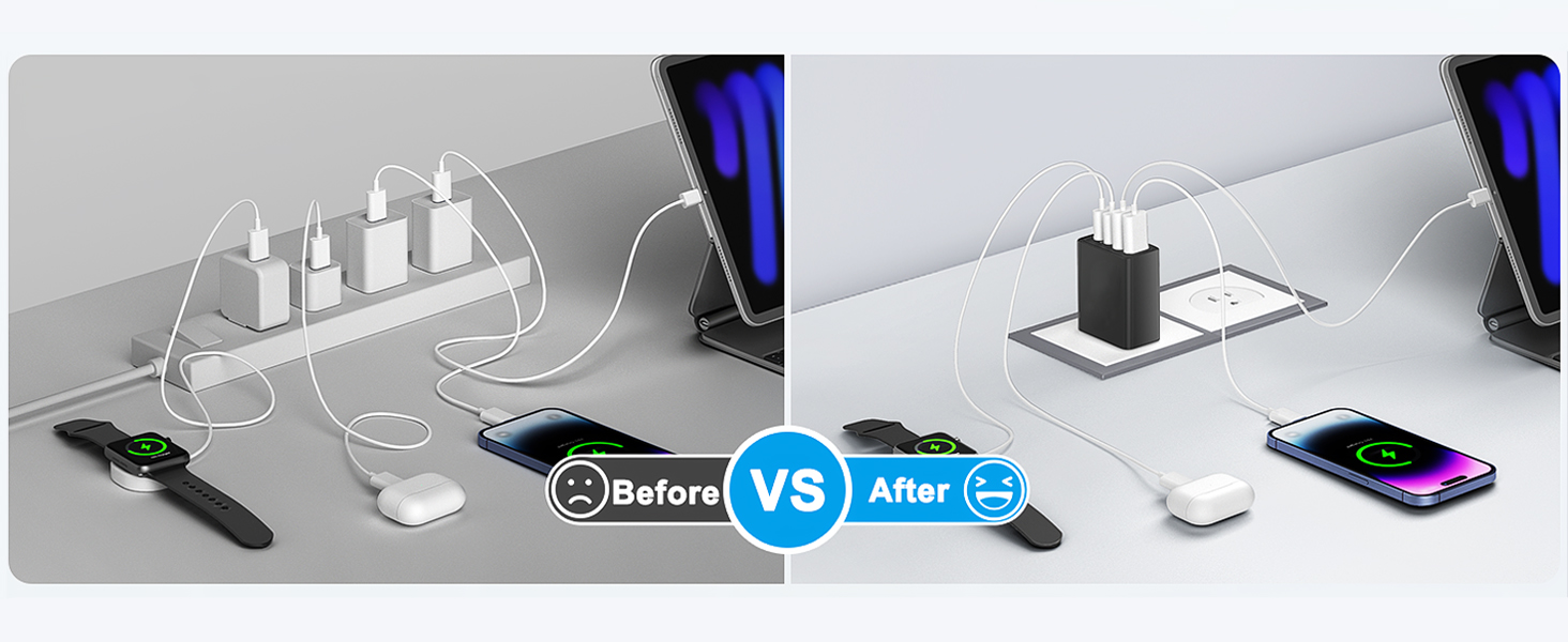 european travel plug adapter usb c