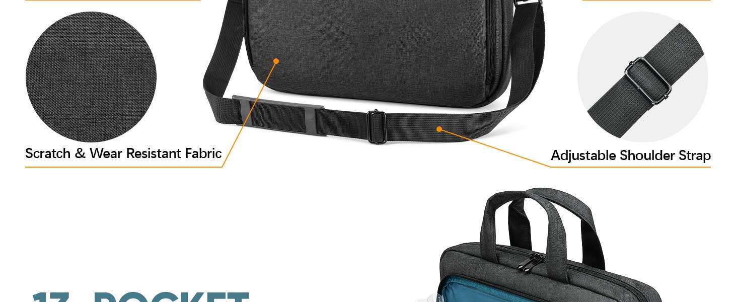 15.6 laptop case