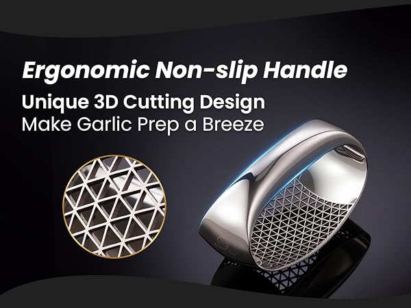 Ergonomic