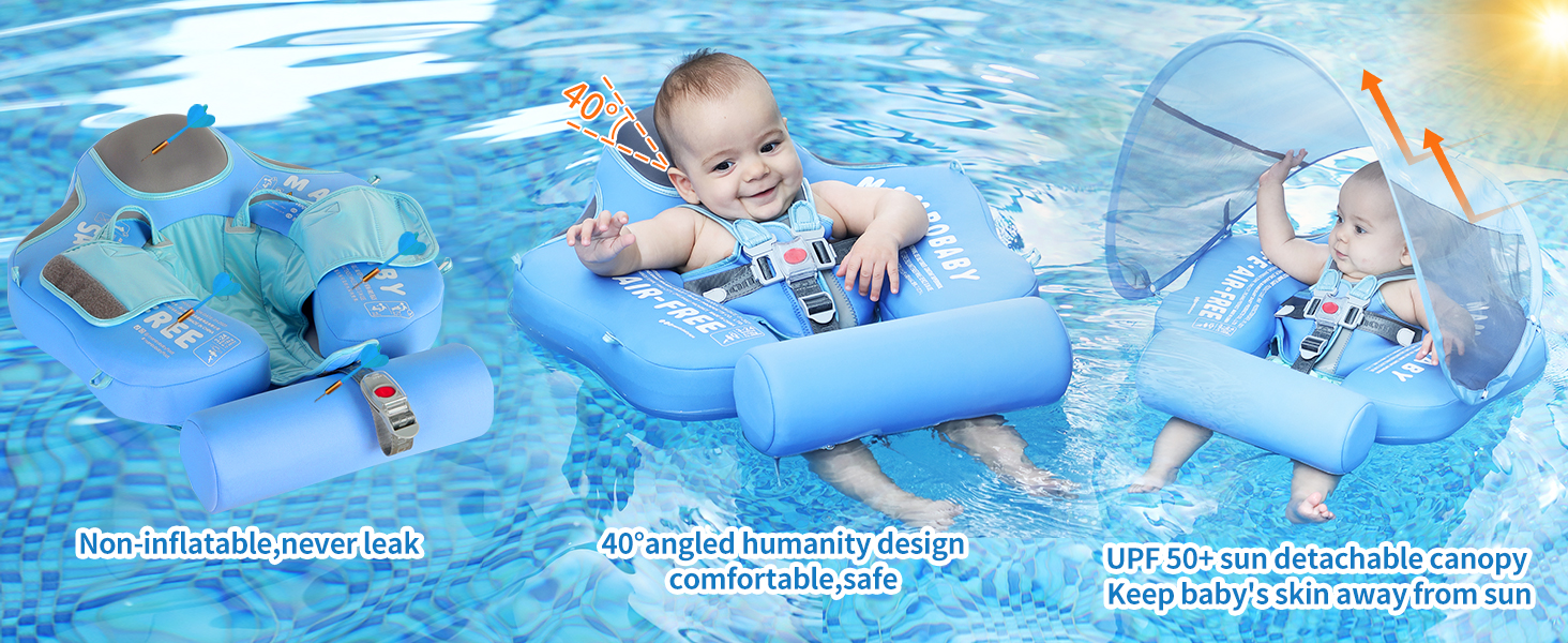swim ring 5