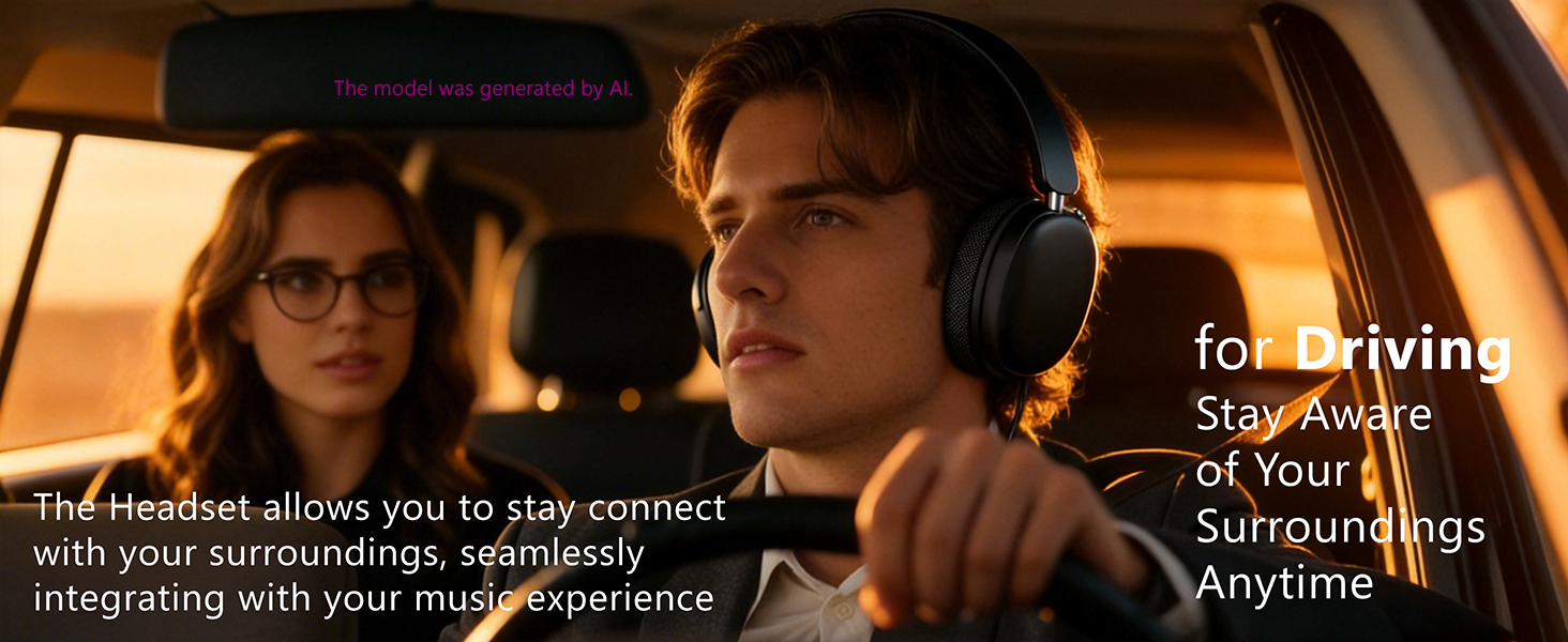 for Driving