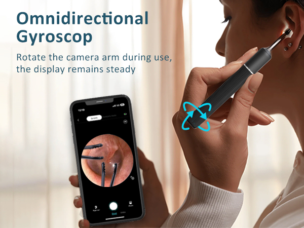 Ear Wax Removal Tool