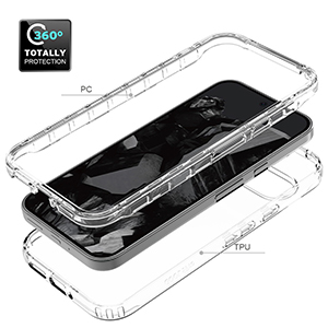 Google Pixel 9 Pro XL Drop Protection Case