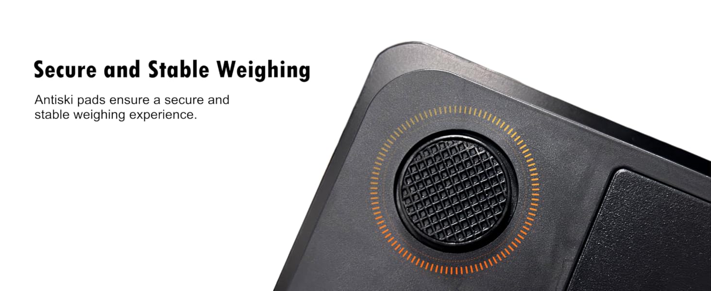 EB5671H Stable Weighing