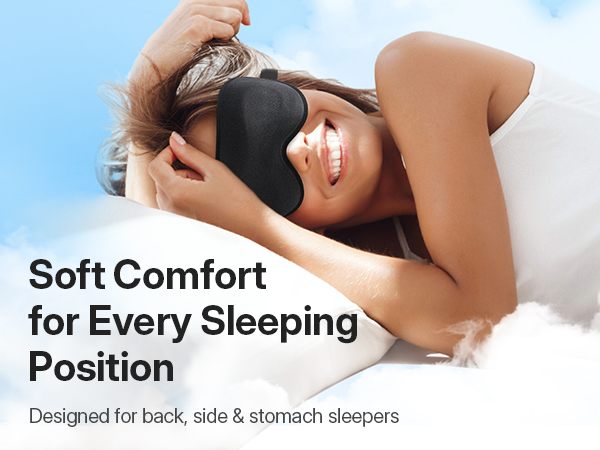sleeping masks