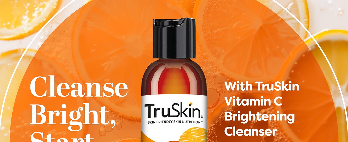 Vitamin C Cleanser