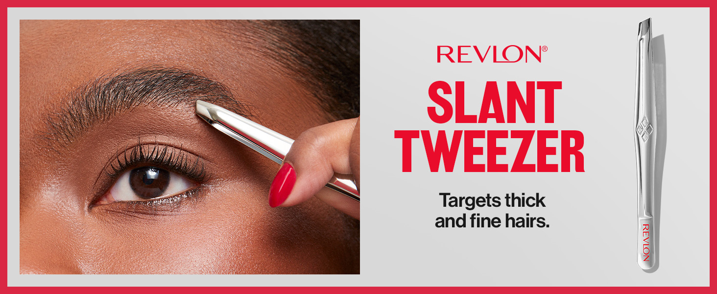 slant tweezer thunder