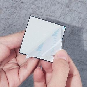 Removable 3M Strips