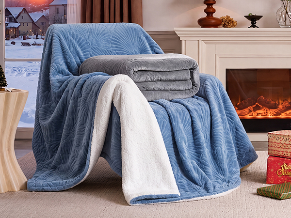 heating throw