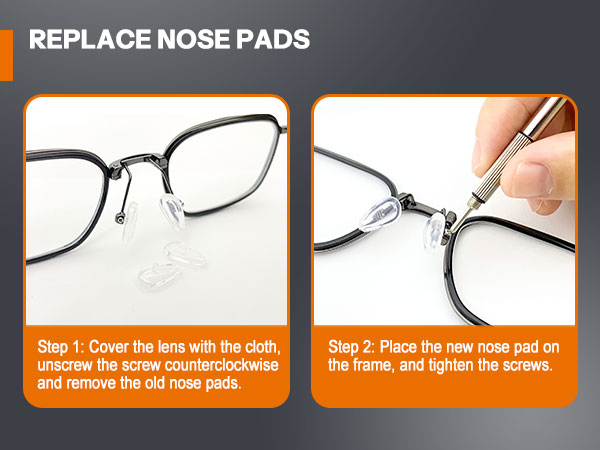 eyeglass cleaner