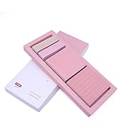 Sticky Notes Set,Cute Sticky Notes Kawaii Sticky Notes,Cute School Supplies Aesthetic Set,Office ...