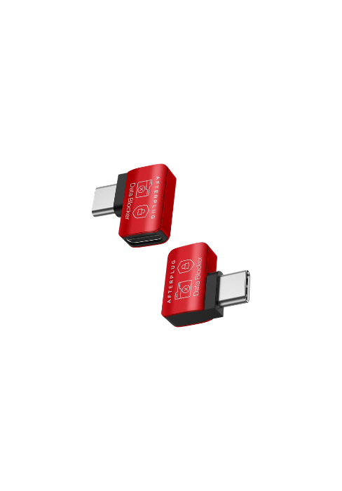 L-Shape Data Blocker