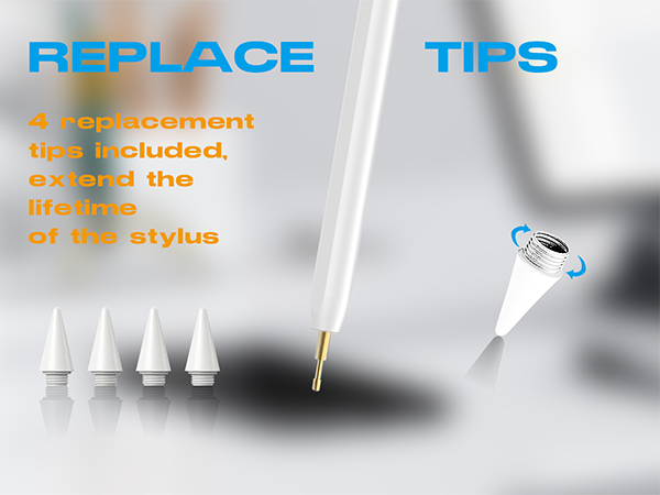 stylus pen for iPad
