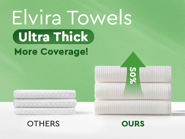 face towels