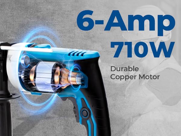 hammer drill
