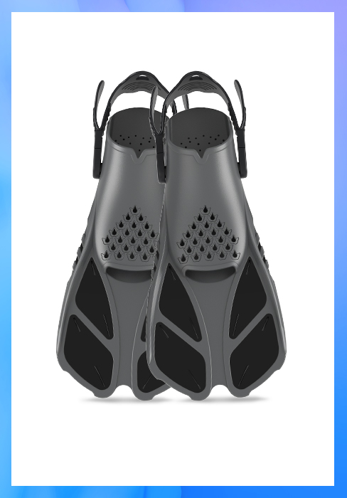 snorkeling gear for adults