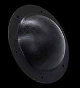 Hand Forged Viking LARP Shield BOSS Umbo
