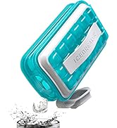 ICEBREAKER CLEAR POP 2022 - The Sanitary Ice Tray for Freezer - Disassemble this Silicone Ice Cub...