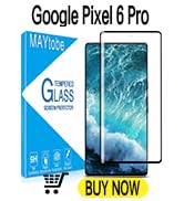 pixel 6 pro screen protector
