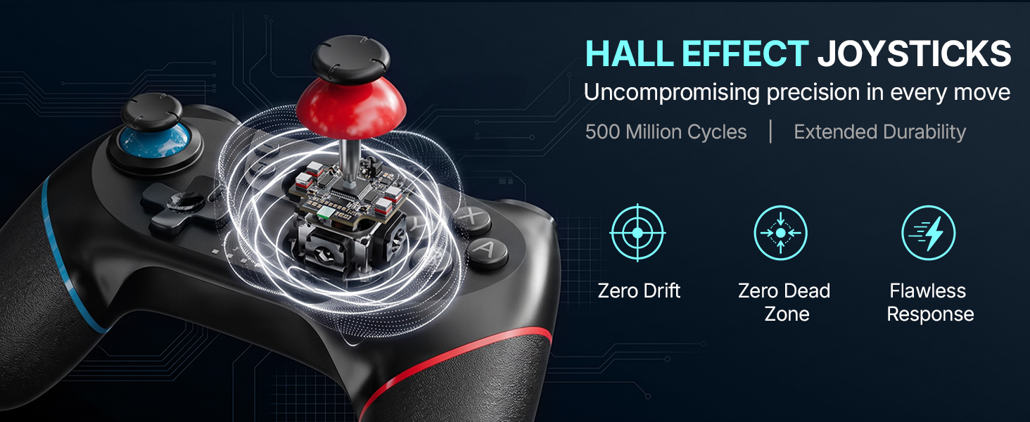 Switch 2 Controller