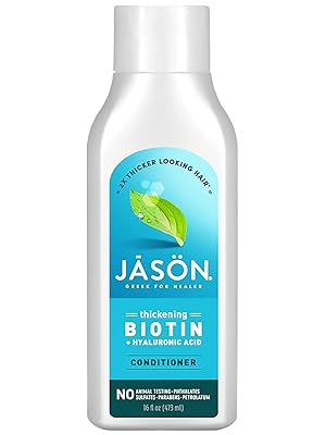jason biotin conditioner