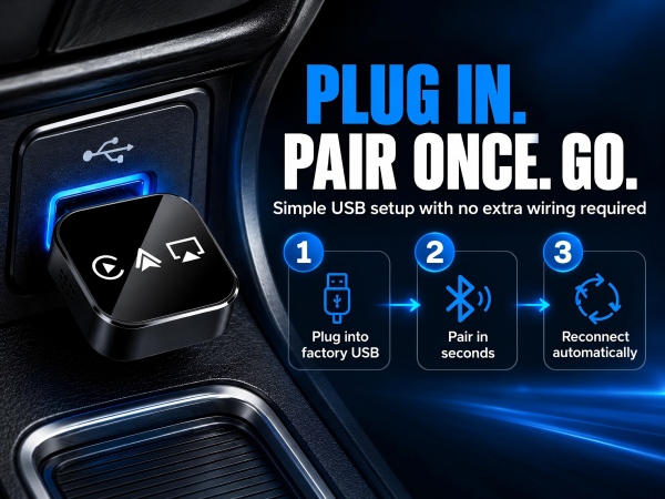 car play