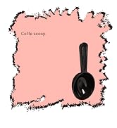 coffe scoop