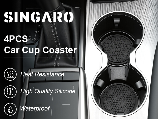 SINGARO