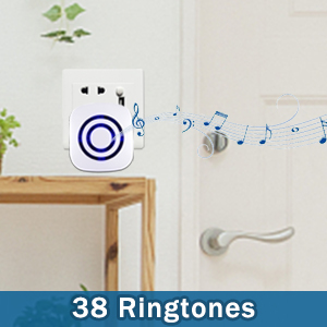 38 RINGTONES