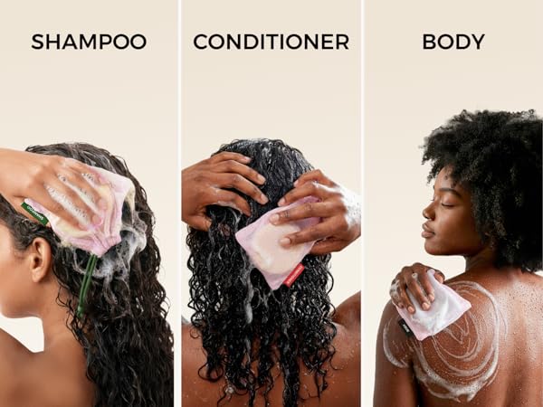 soap bag