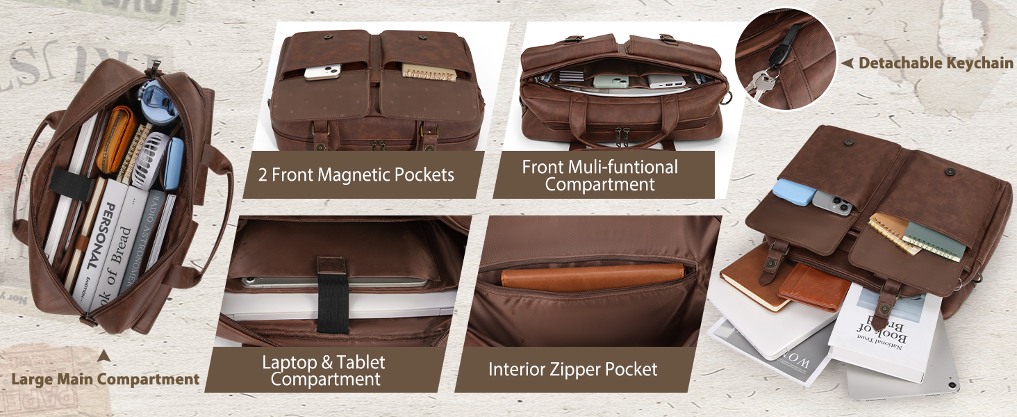 messenger bag laptop bag for men