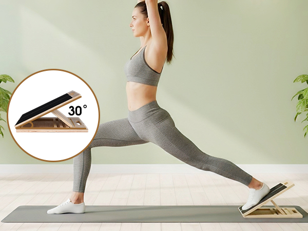 calf stretcher