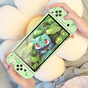 switch OLED case